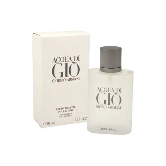 Giorgio Armani Aqua Di Gio EDT Pour Homme