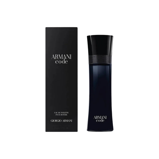 Giorgio Armani Armani Code Pour Homme