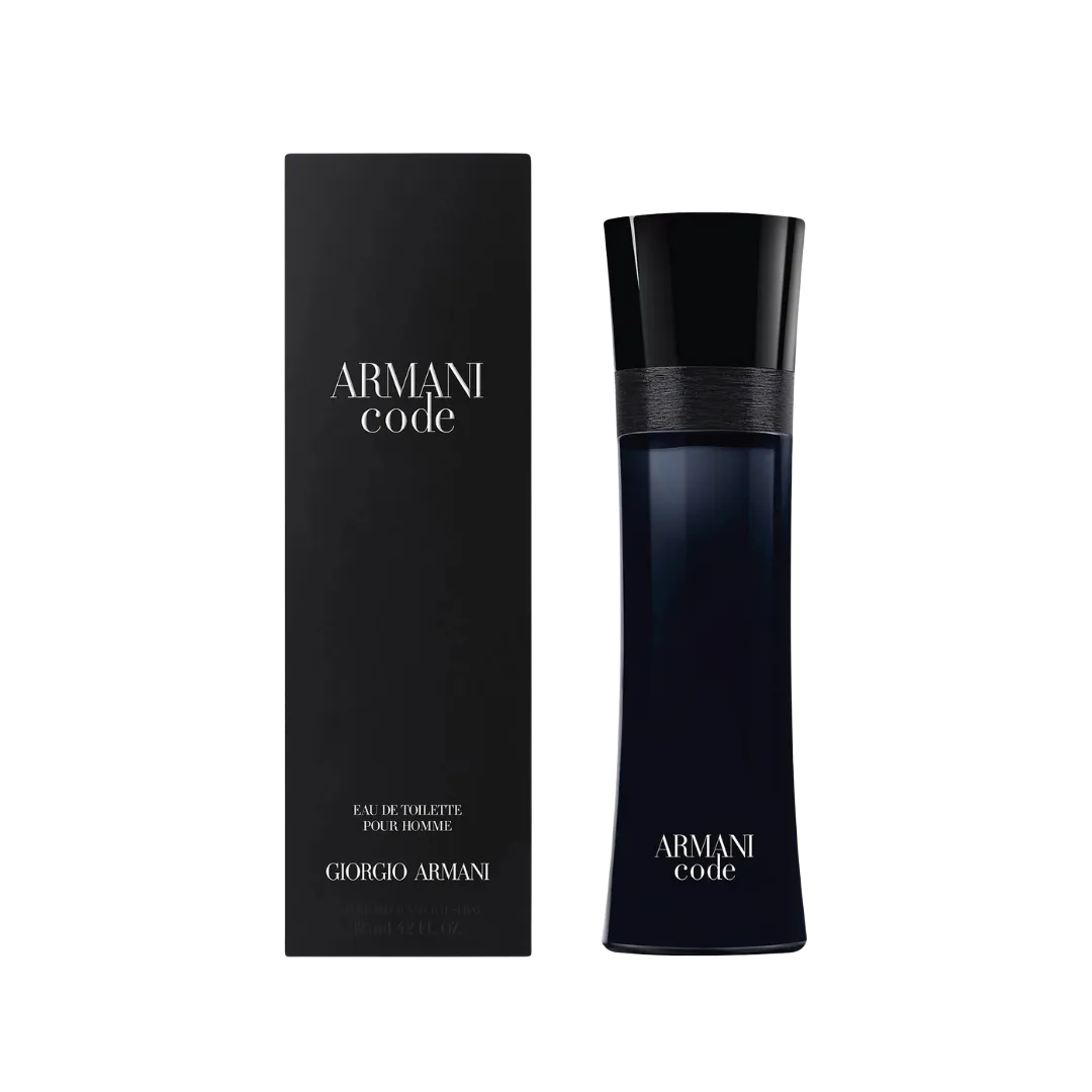 Giorgio Armani Armani Code Pour Homme