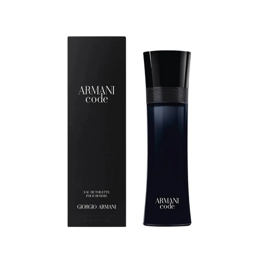 Giorgio Armani Armani Code Pour Homme