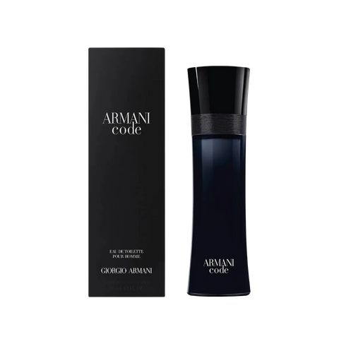 Giorgio Armani Armani Code Pour Homme