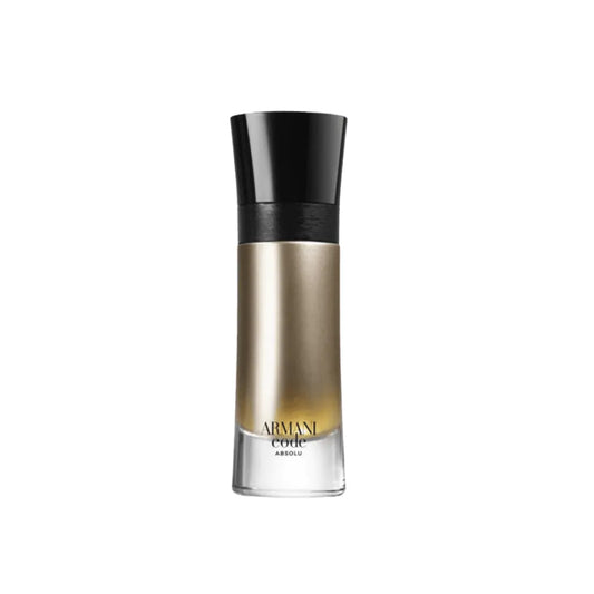 Giorgio Armani Code Absolu Parfume Pour Homme