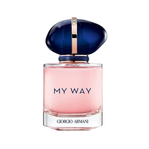 Giorgio Armani My Way Floral Eau De Parfum, For Women