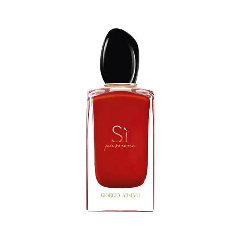 Giorgio Armani Si Passione EDP
