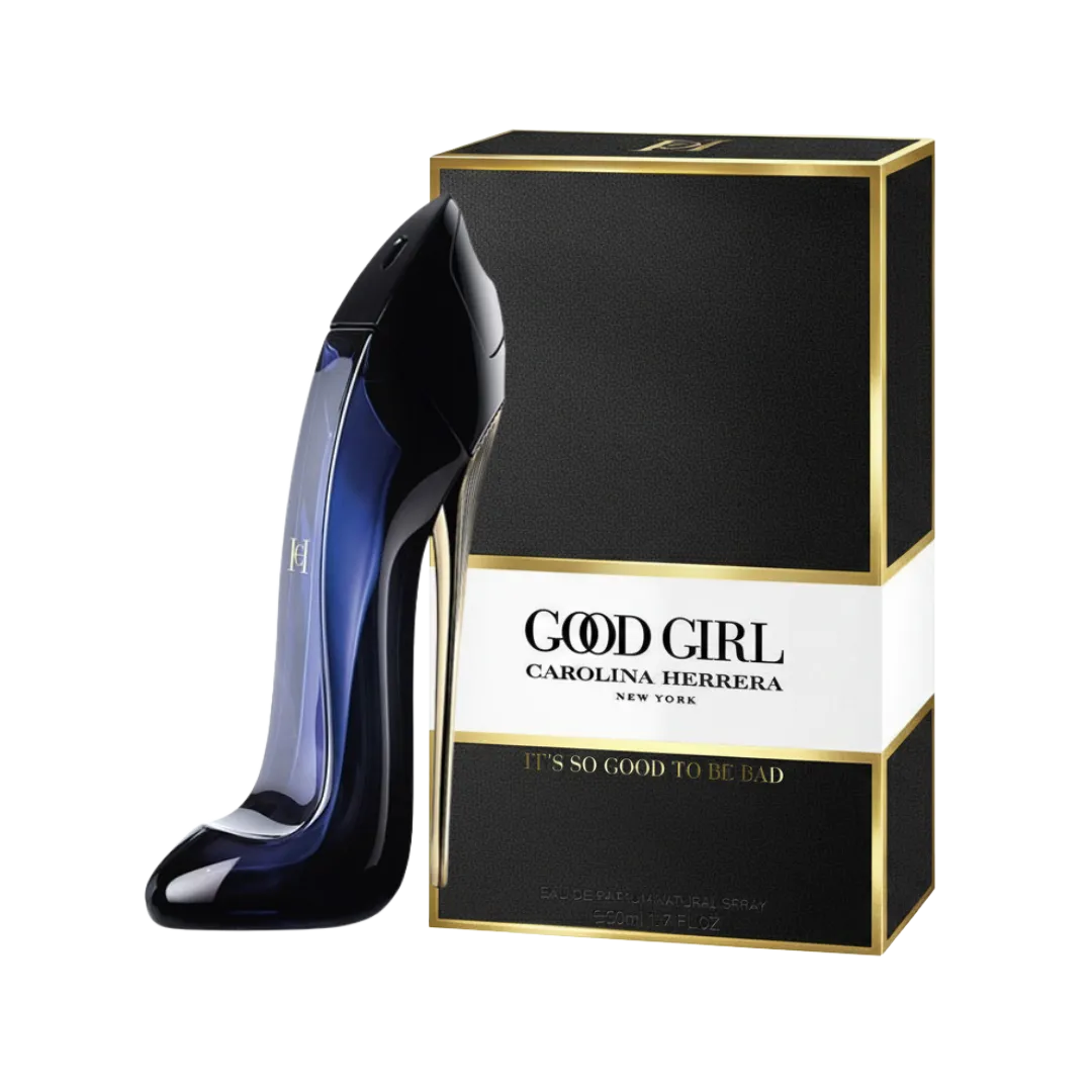 Good Girl For Women By Carolina Herrera