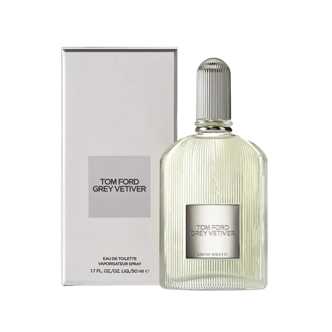 Grey Vetiver Tom Ford for men