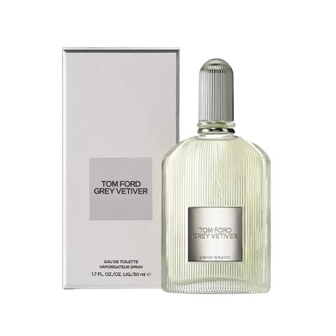 Grey Vetiver Tom Ford for men