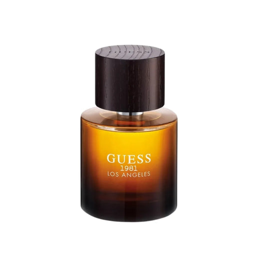 Guess 1981 Los Angeles Men Edt