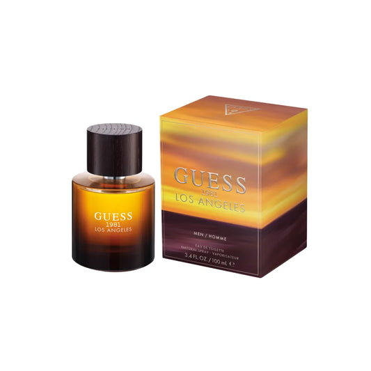 Guess 1981 Los Angeles Men Edt