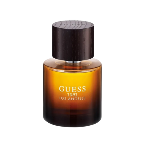 Guess 1981 Los Angeles Men Edt