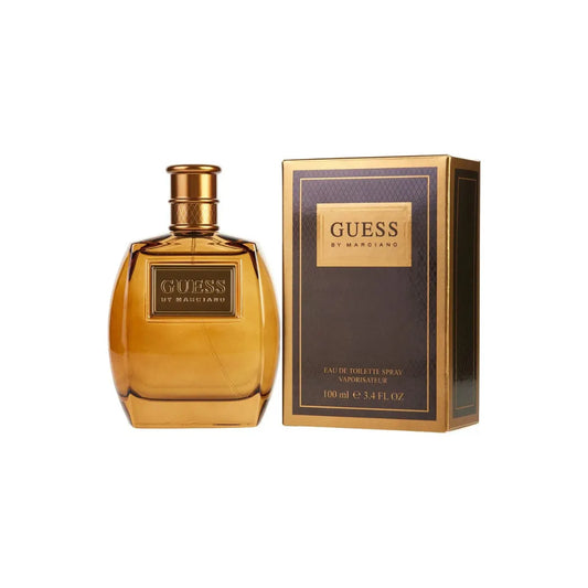 Guess By Marciano For Men Eau De Toilette