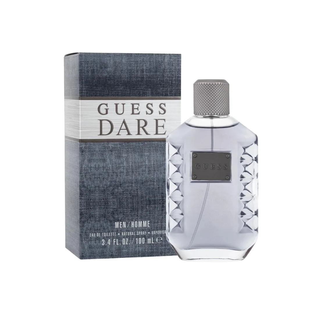 Guess Dare Men EDT