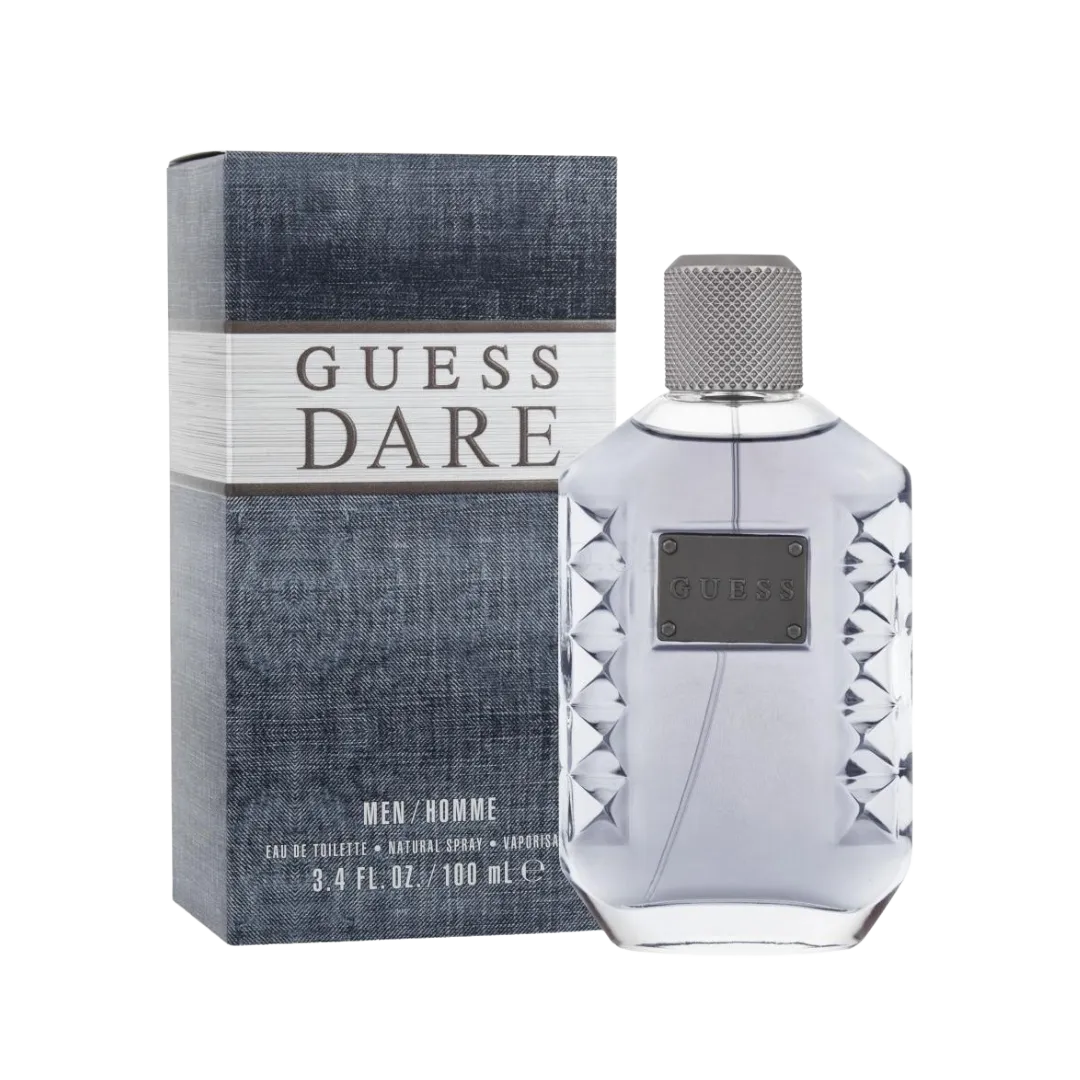 Guess Dare Men EDT