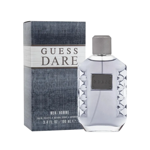 Guess Dare Men EDT