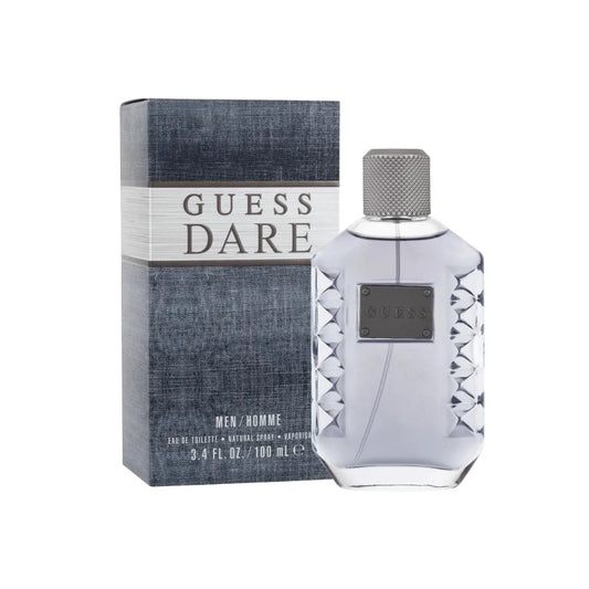Guess Dare Men EDT