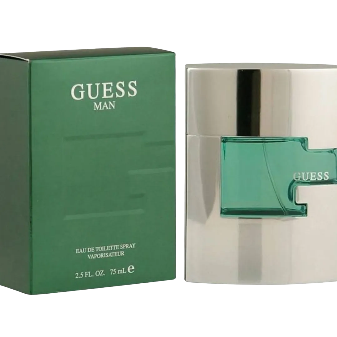 Guess Men EDT