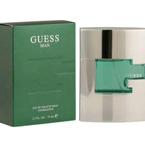 Guess Men EDT