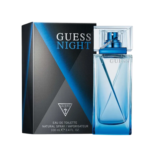 Guess Night Men Edt