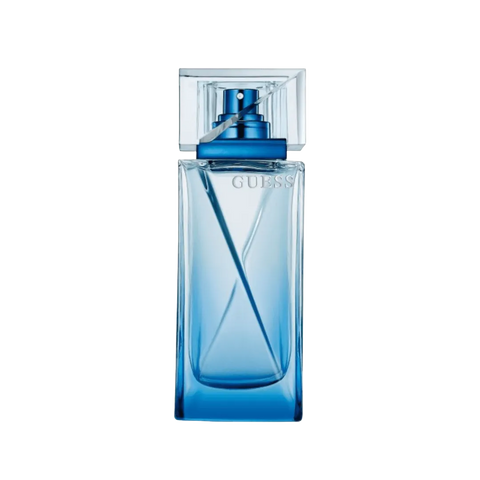 Guess Night Men Edt