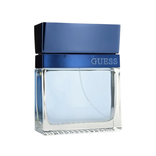Guess Seductive Homme Blue EDT