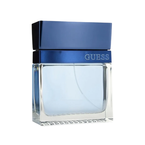 Guess Seductive Homme Blue EDT
