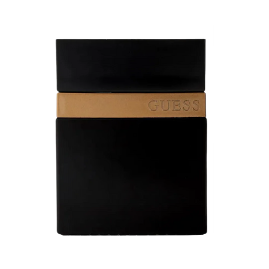 Guess Seductive Noir Men Edt