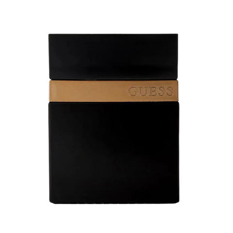 Guess Seductive Noir Men Edt