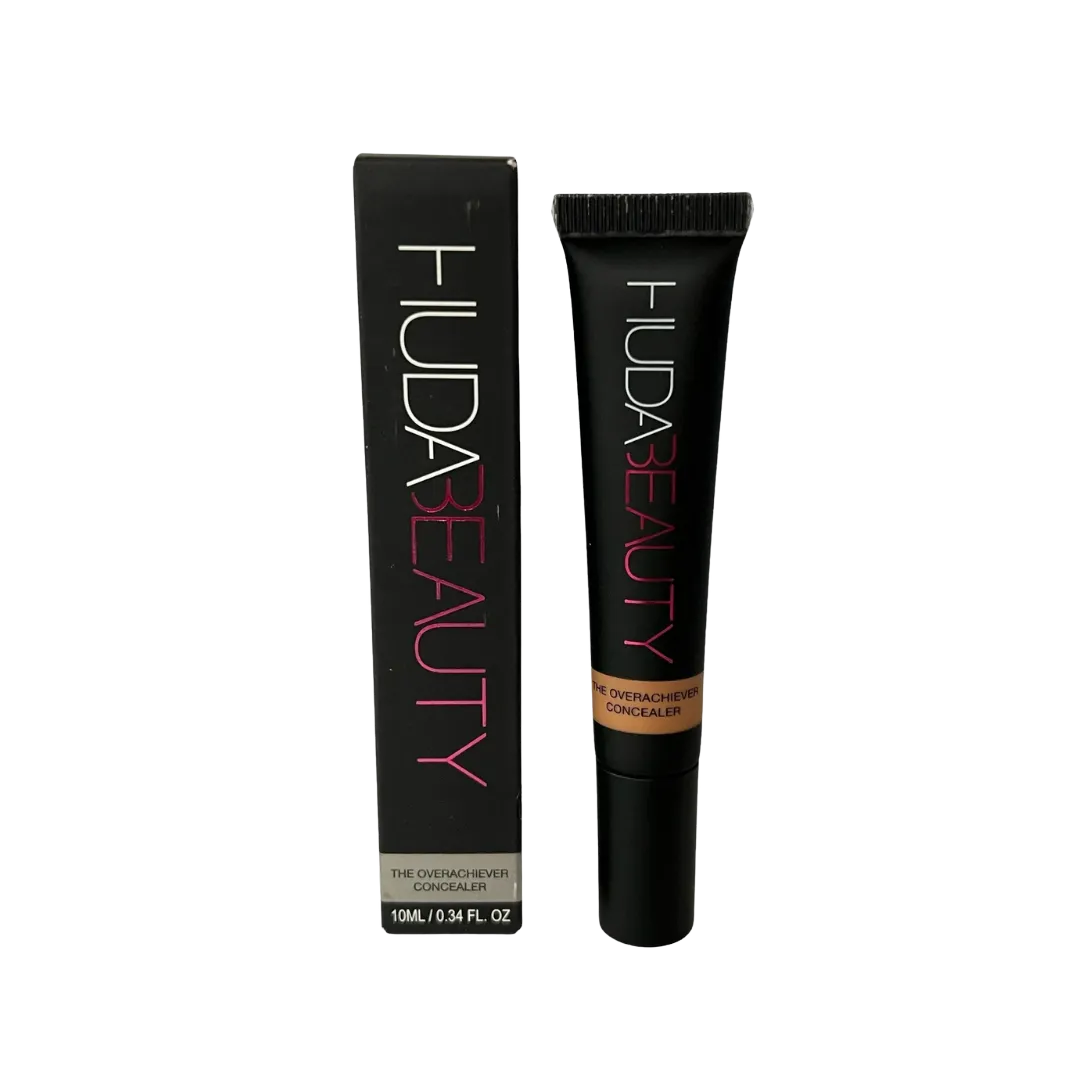HUDA BEAUTY The Overachiever Concealer