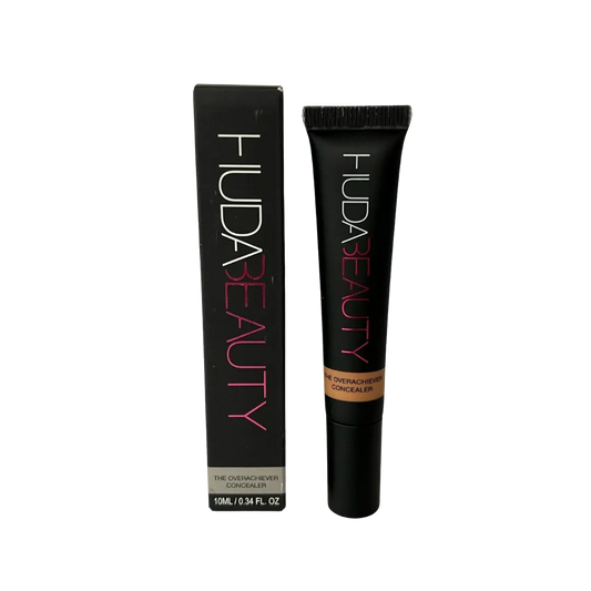 HUDA BEAUTY The Overachiever Concealer