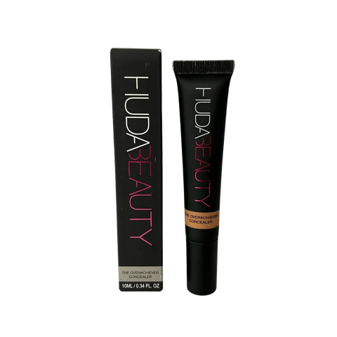 HUDA BEAUTY The Overachiever Concealer