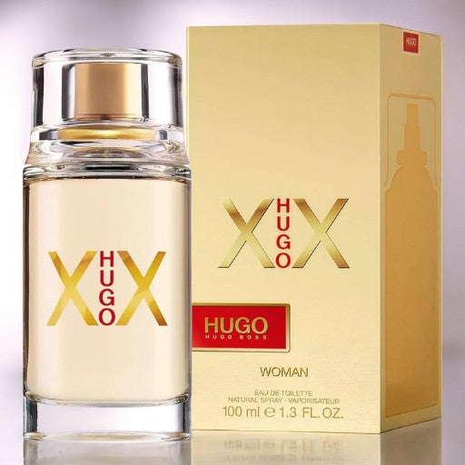 Hugo Boss XX Woman Eau de Toilette