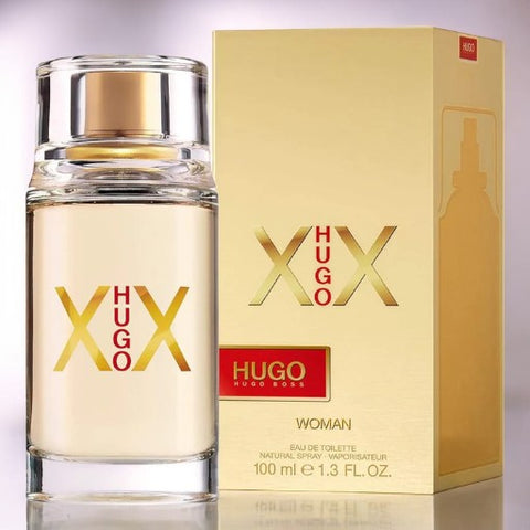 Hugo Boss XX Woman Eau de Toilette