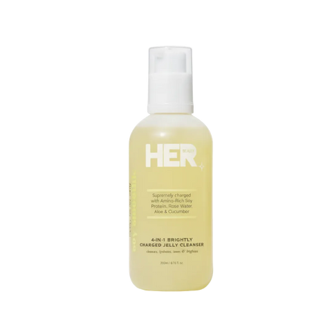 Her Beauty Soy Smoothie Cleanser