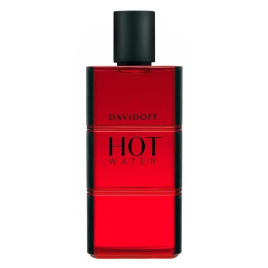 Davidoff Hot Water Perfume for Men EDT