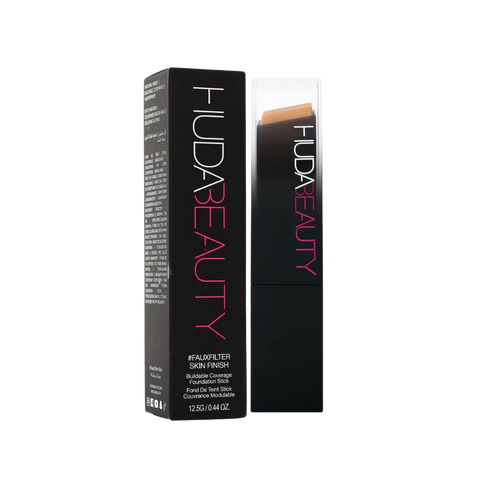 Huda Beauty FauxFilter Skin Finish Buildable Coverage Foundation Stick