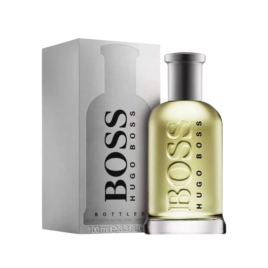 Hugo Boss  Bottled for Men Pour Perfume