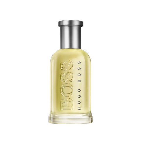 Hugo Boss  Bottled for Men Pour Perfume