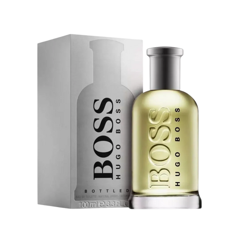 Hugo Boss  Bottled for Men Pour Perfume