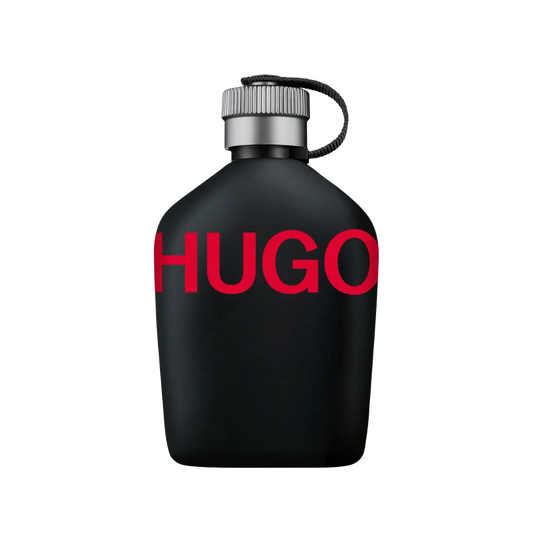 Hugo Boss Just Different For Men Eau De Toilette