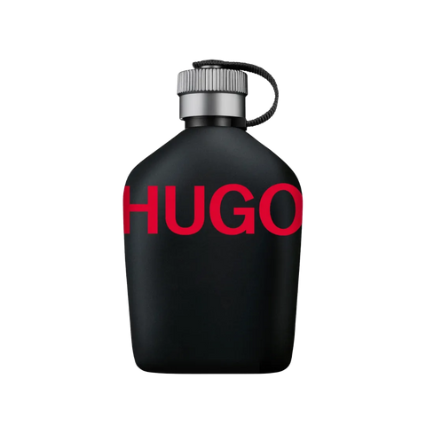 Hugo Boss Just Different For Men Eau De Toilette