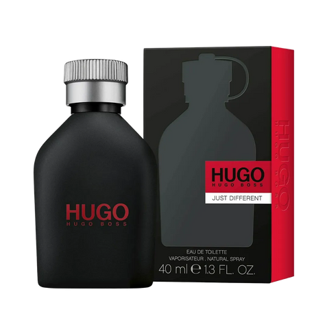 Hugo Boss Just Different For Men Eau De Toilette