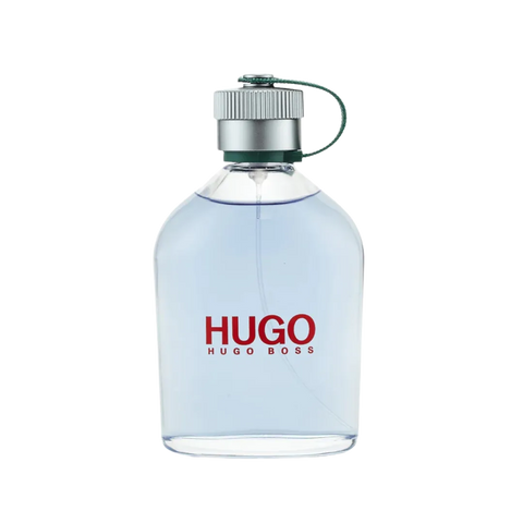 Hugo Boss Men Green Eau de Toilette