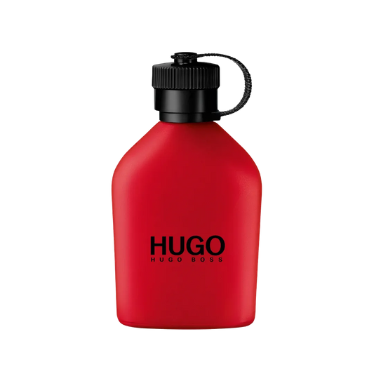 Hugo Boss Red Perfume for Men Eau De Toilette