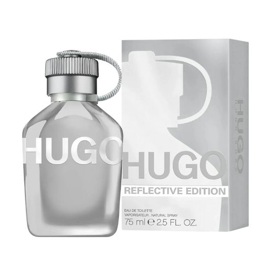 Hugo Boss Reflective Edition For Men Eau De toilette
