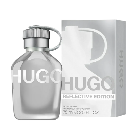 Hugo Boss Reflective Edition For Men Eau De toilette
