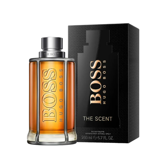 Hugo Boss The Scent Eau de Toilette
