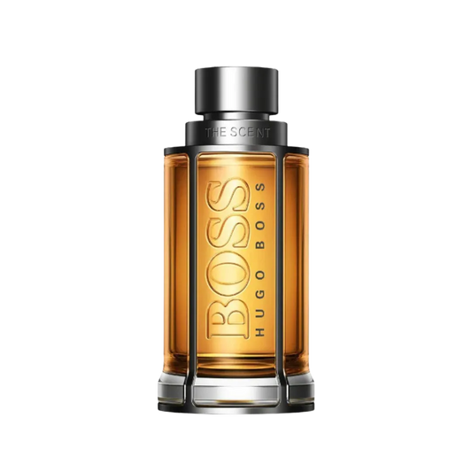 Hugo Boss The Scent Eau de Toilette