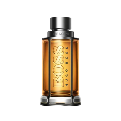 Hugo Boss The Scent Eau de Toilette