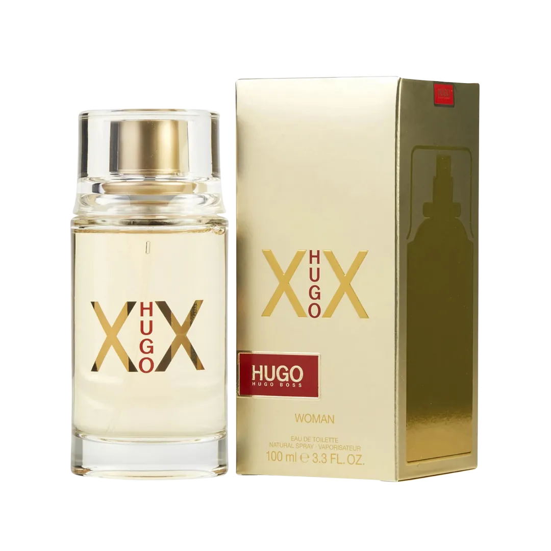 Hugo Boss XX Woman Eau de Toilette