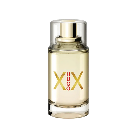 Hugo Boss XX Woman Eau de Toilette
